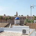Green - Apartments Torre Del Oro B