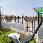 Green - Apartments Torre Del Oro B