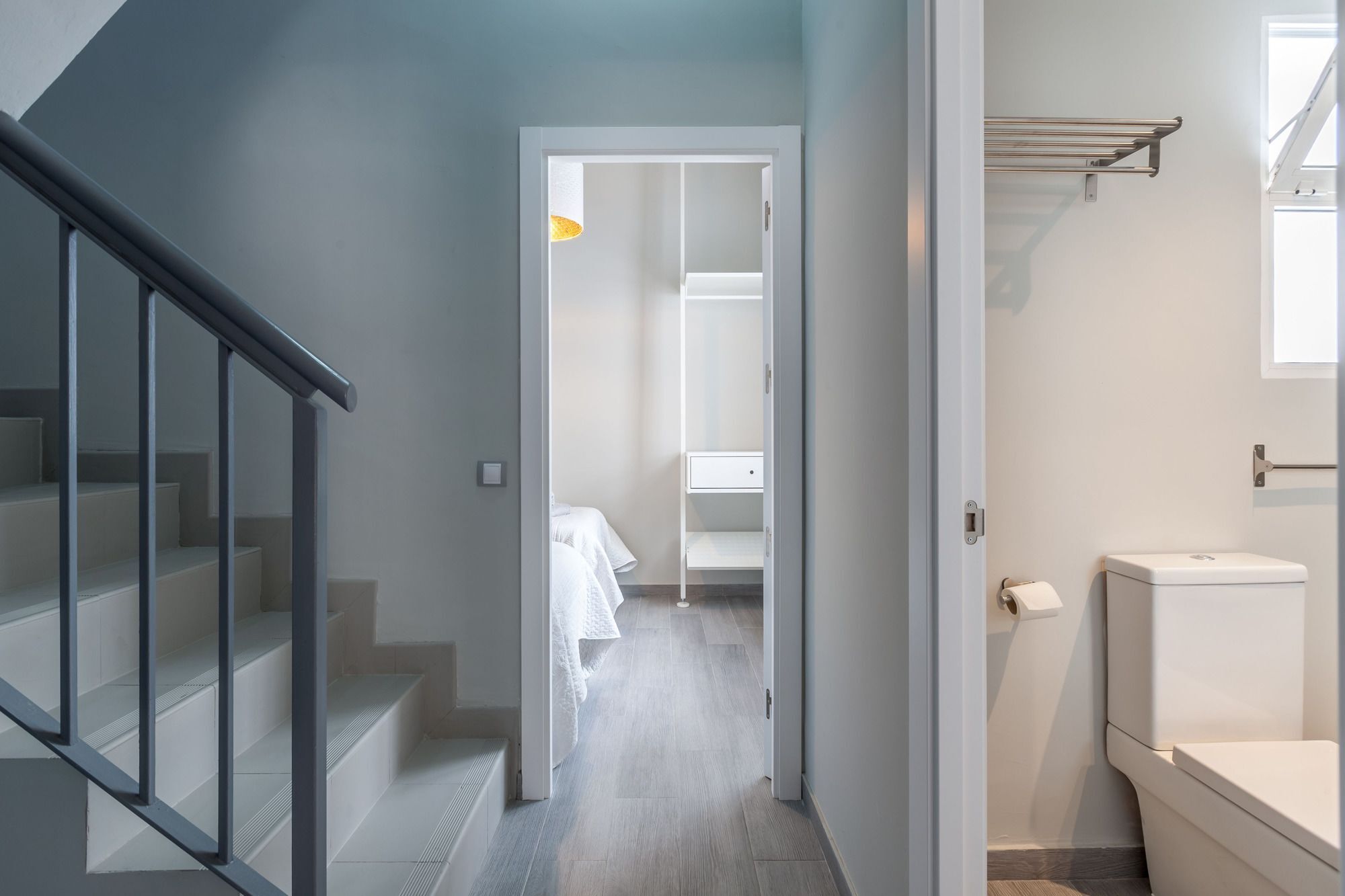 - Torre Del Oro B Apartment *