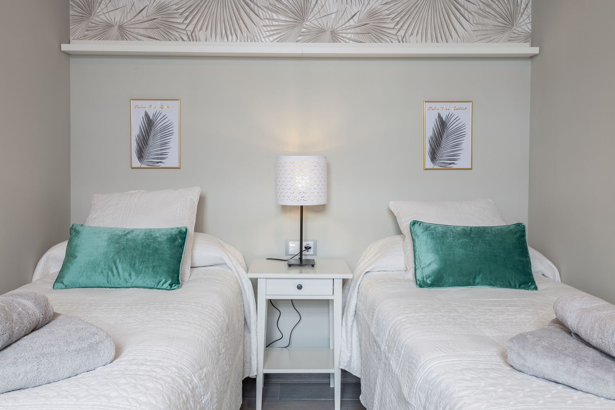 Apartment - Torre Del Oro B