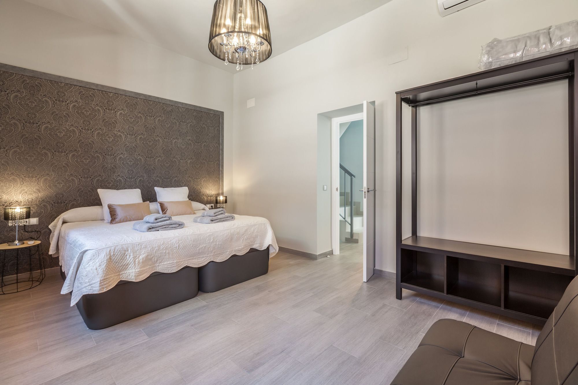 Appartement - Torre Del Oro B