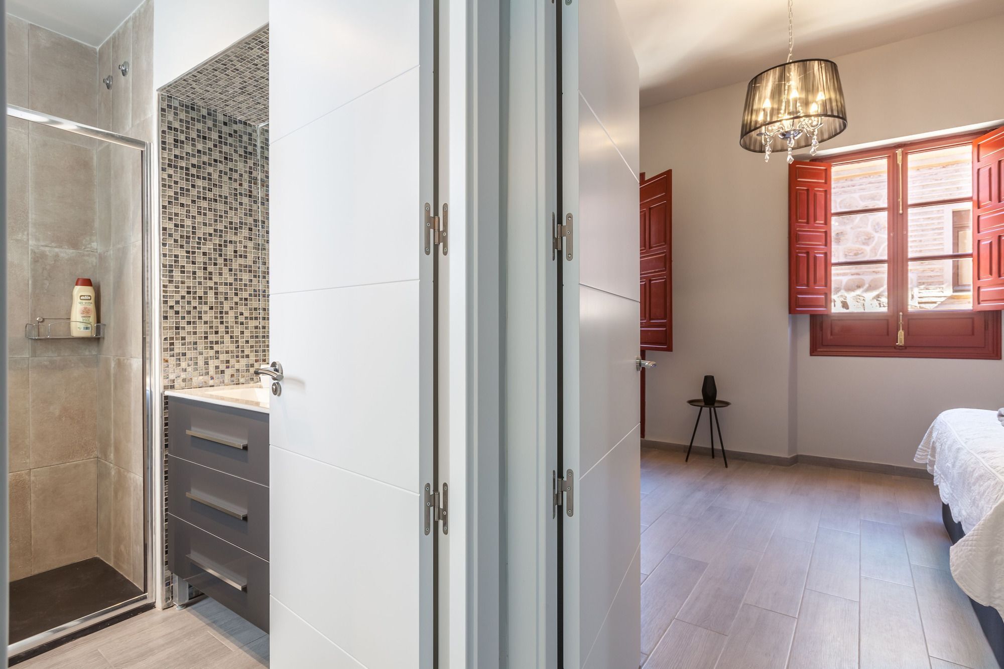Appartement - Torre Del Oro B Séville