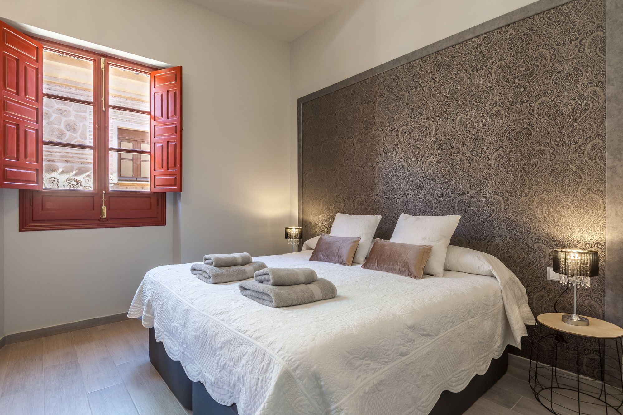 - Torre Del Oro B Appartement *