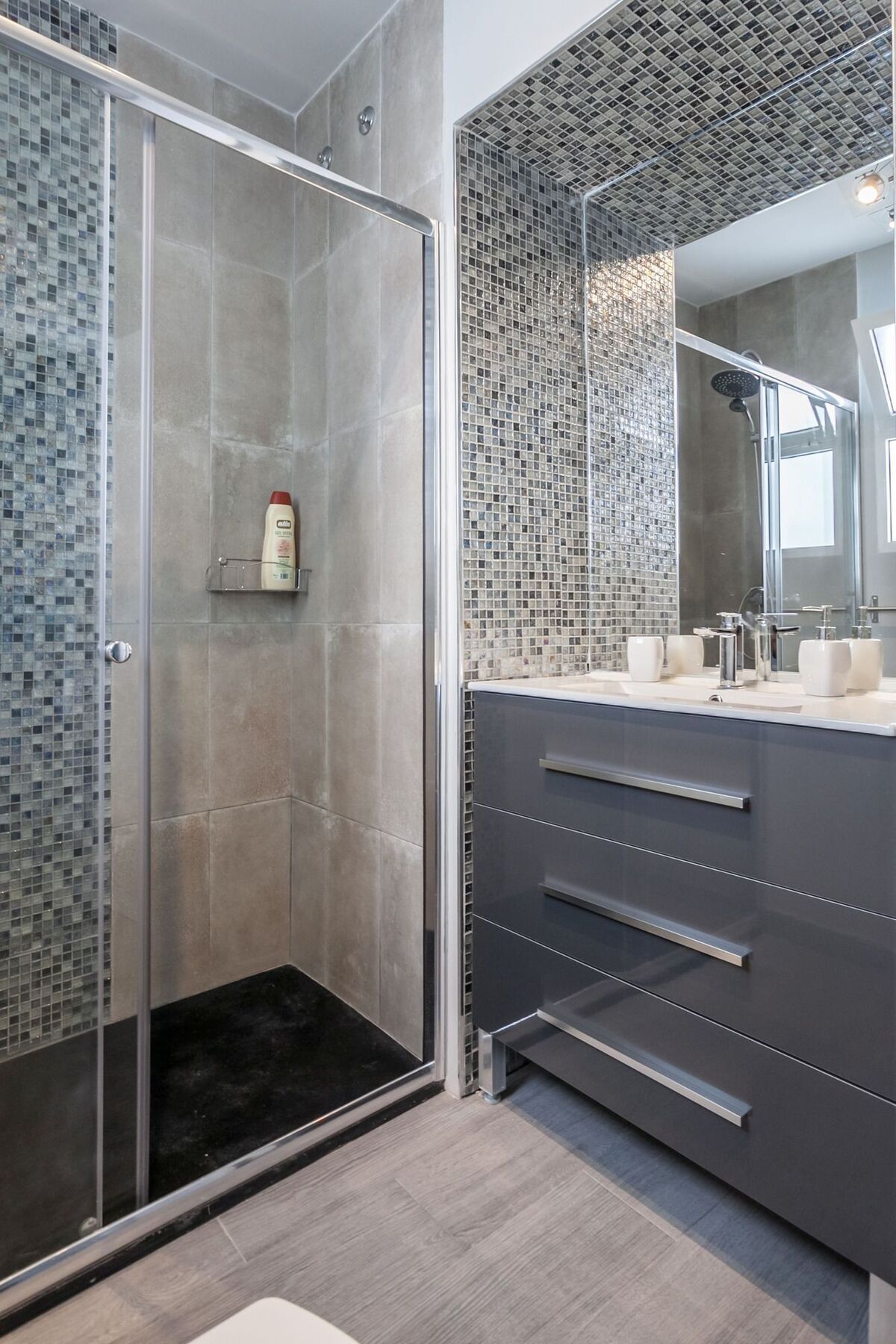 Appartement - Torre Del Oro B